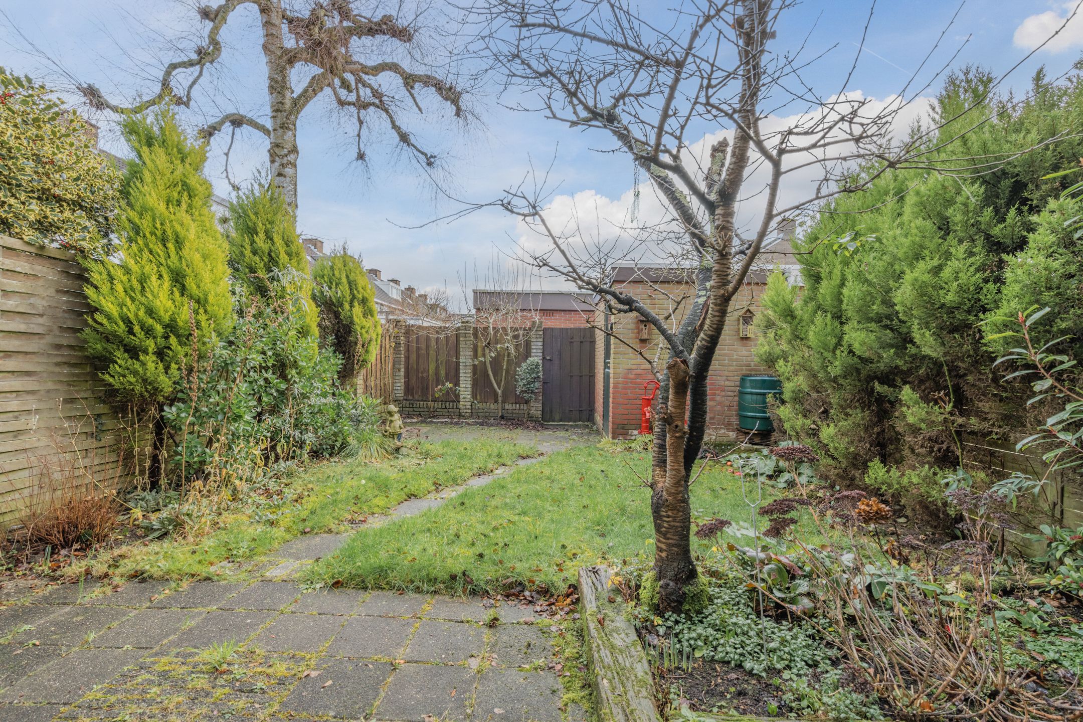 Foto 3 van Perkstraat 7