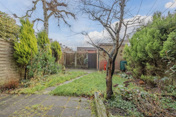 Foto 3 van Perkstraat 7