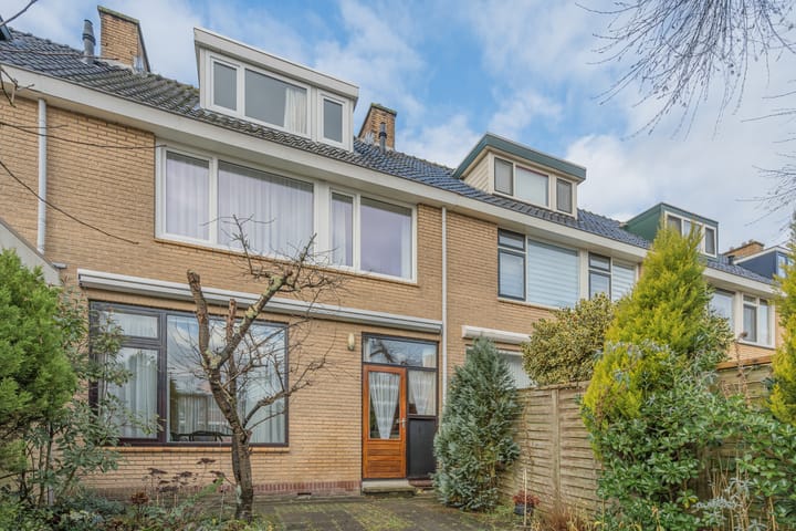 Foto 4 van Perkstraat 7