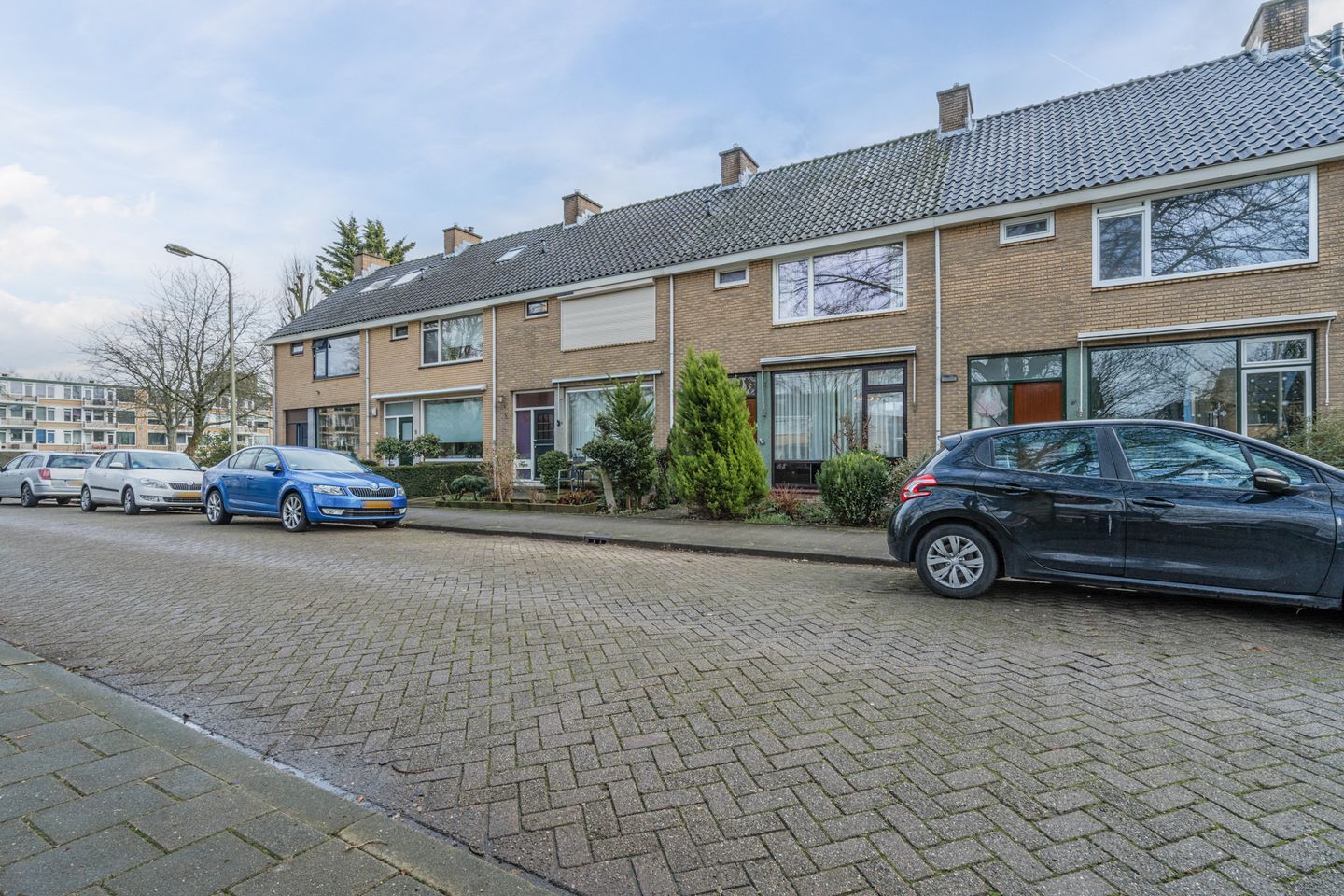 Foto 5 van Perkstraat 7