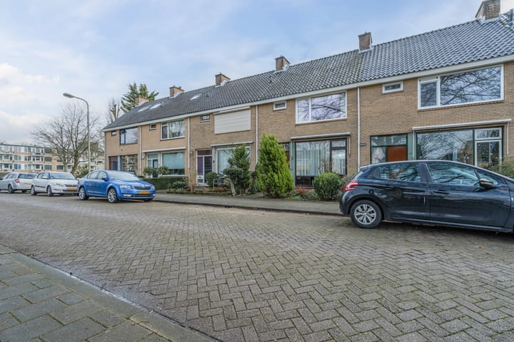 Foto 5 van Perkstraat 7