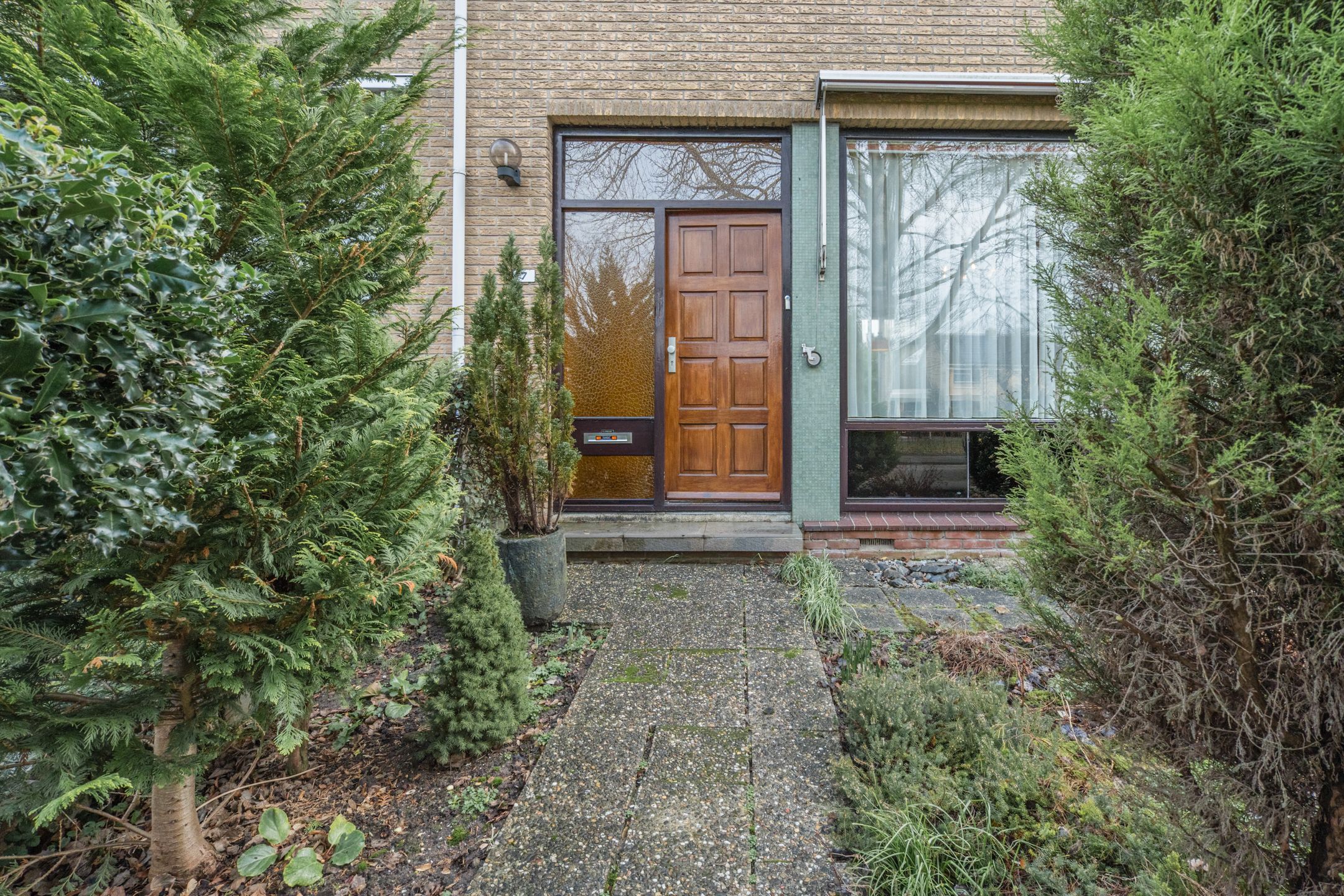 Foto 6 van Perkstraat 7