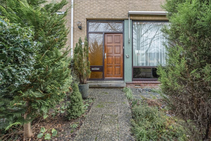 Foto 6 van Perkstraat 7