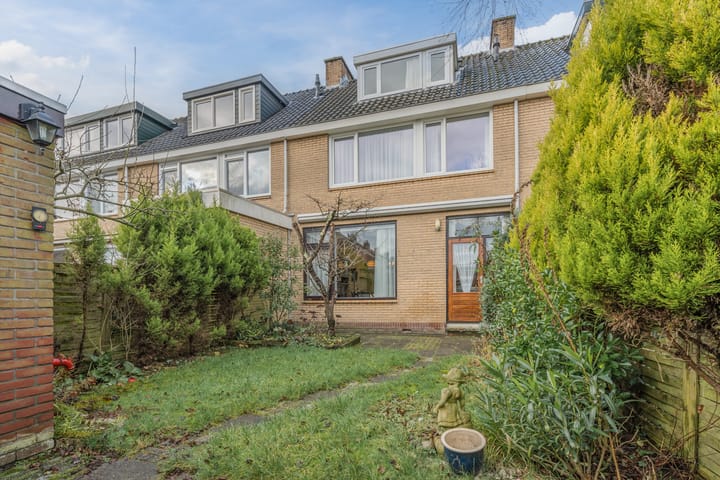 Foto 47 van Perkstraat 7