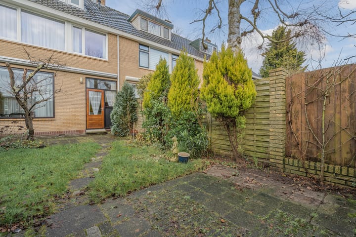 Foto 49 van Perkstraat 7