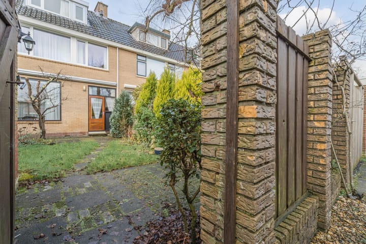 Foto 52 van Perkstraat 7