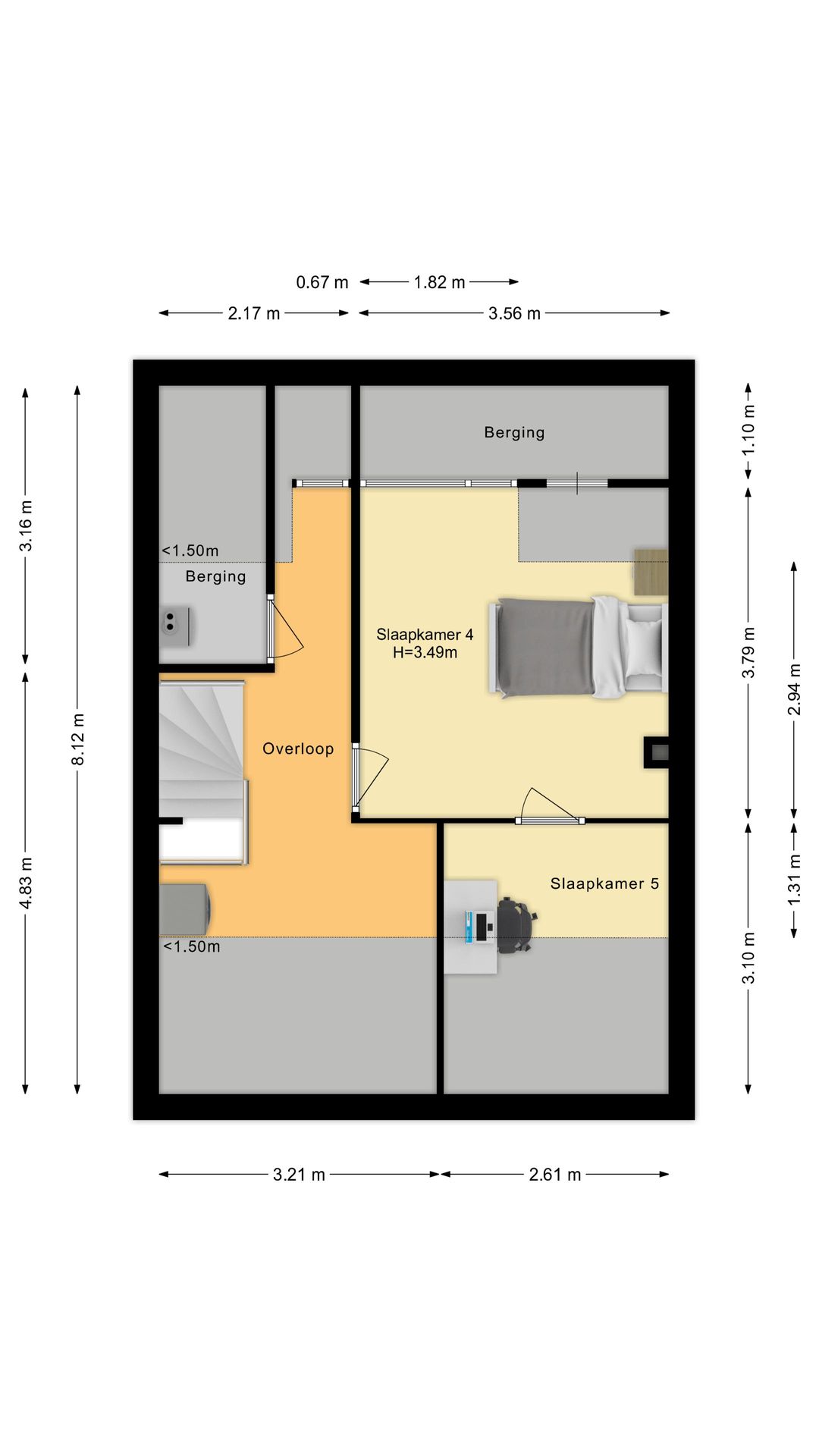 Foto 58 van Perkstraat 7
