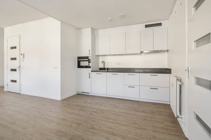 Foto 4 van Vismarkt 22-H