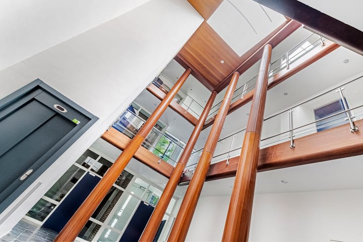 Foto 5 van Vismarkt 22-H