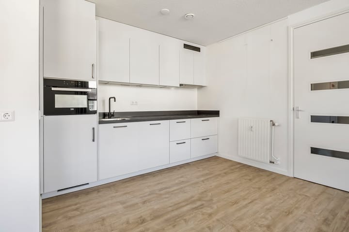 Foto 7 van Vismarkt 22-H