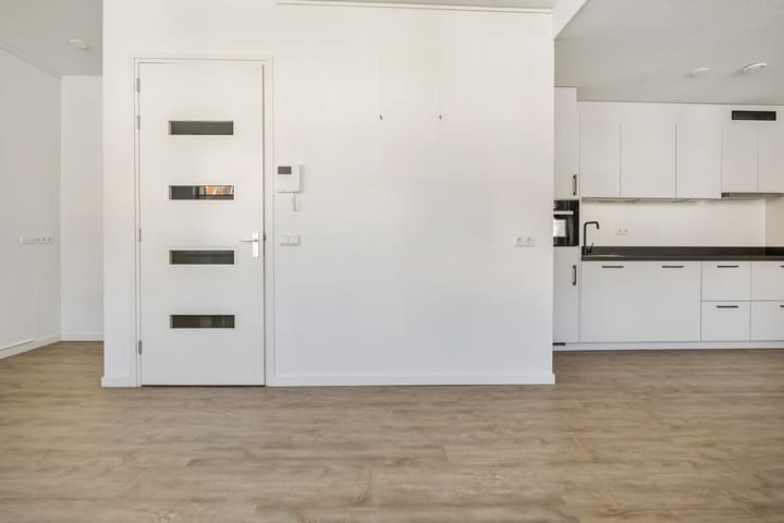 Foto 8 van Vismarkt 22-H