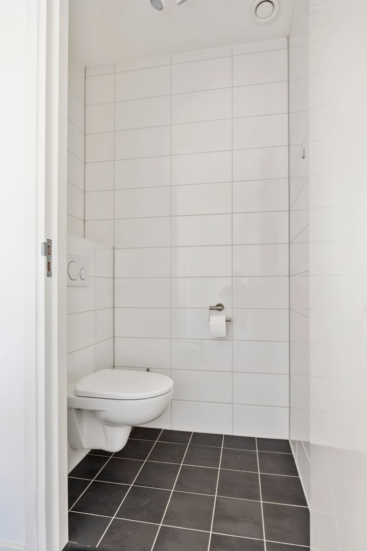 Foto 9 van Vismarkt 22-H