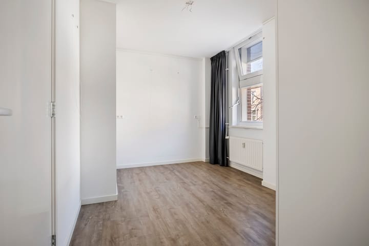 Foto 10 van Vismarkt 22-H