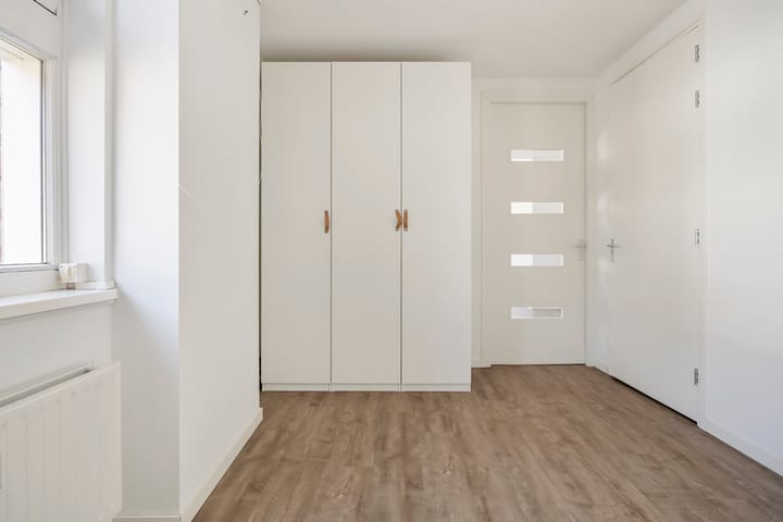 Foto 11 van Vismarkt 22-H