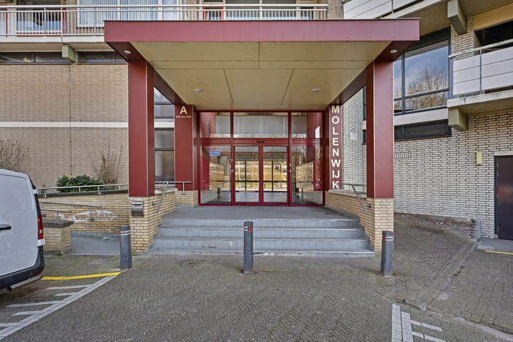 Foto 3 van Dunantstraat 1115