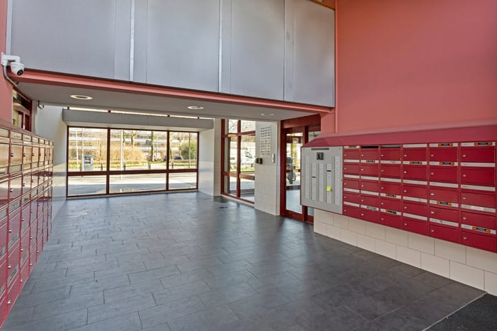 Foto 4 van Dunantstraat 1115