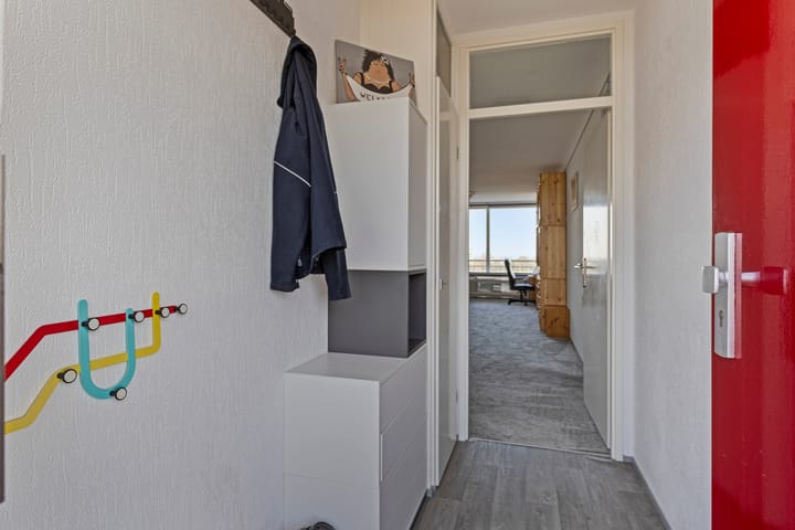 Foto 7 van Dunantstraat 1115