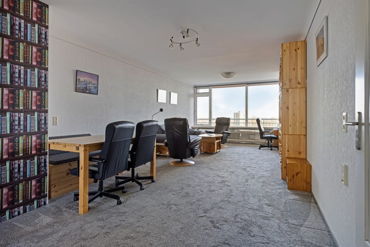 Foto 10 van Dunantstraat 1115