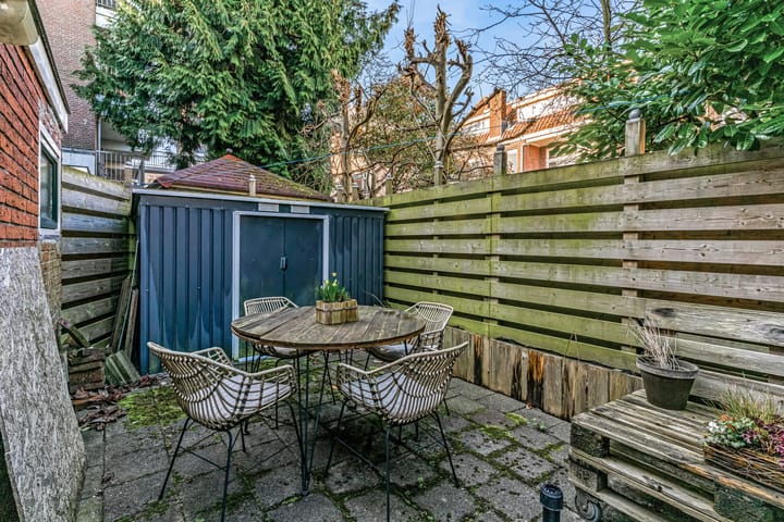 Foto 25 van Langestraat 32