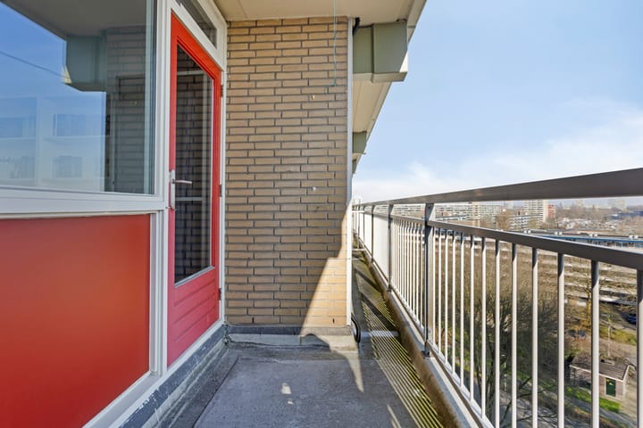 Foto 29 van Dunantstraat 1115