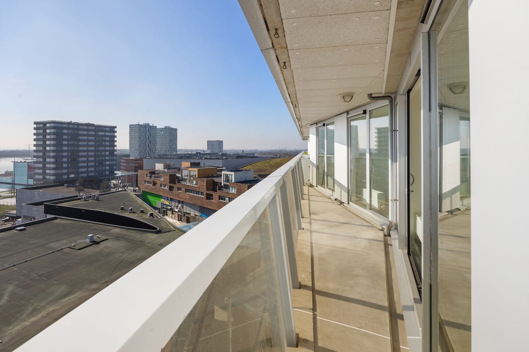 Foto 2 van De Diagonaal 105