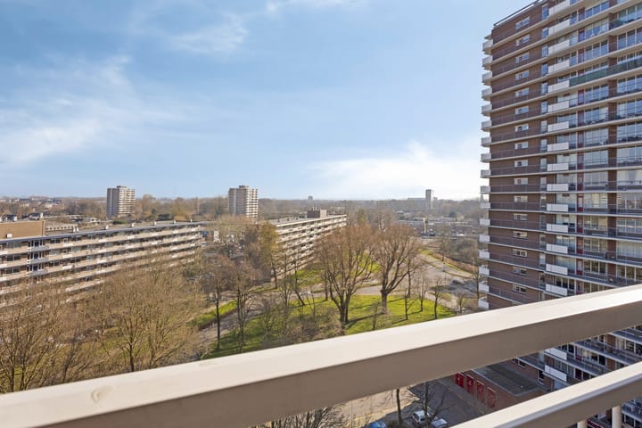 Foto 30 van Dunantstraat 1115