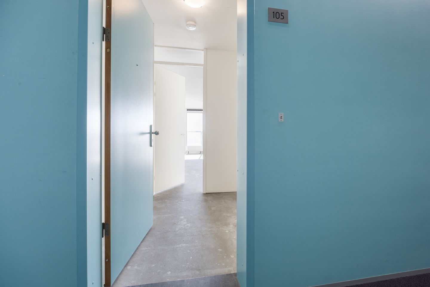 Foto 5 van De Diagonaal 105