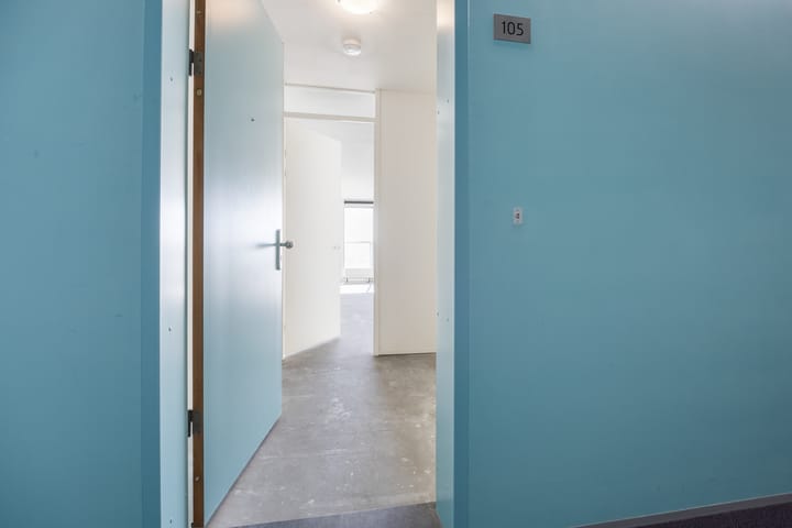 Foto 5 van De Diagonaal 105