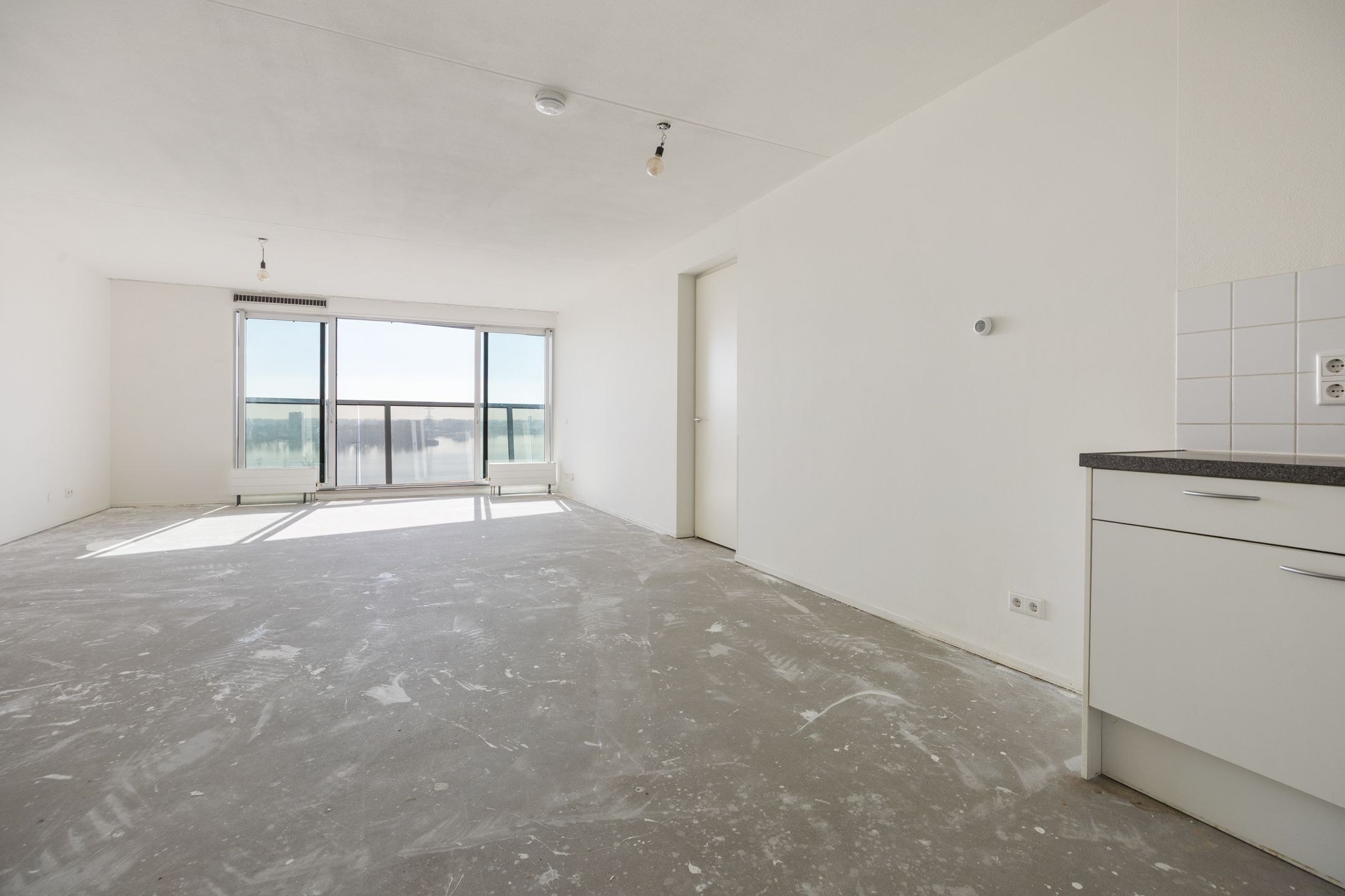 Foto 6 van De Diagonaal 105