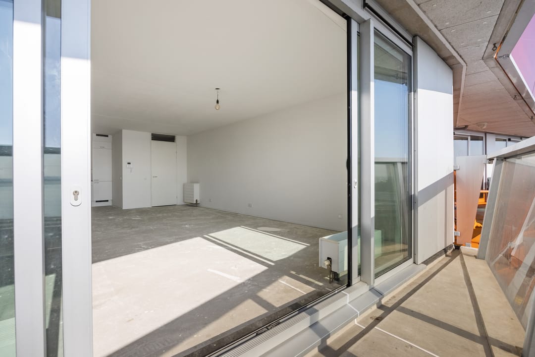 Foto 7 van De Diagonaal 105