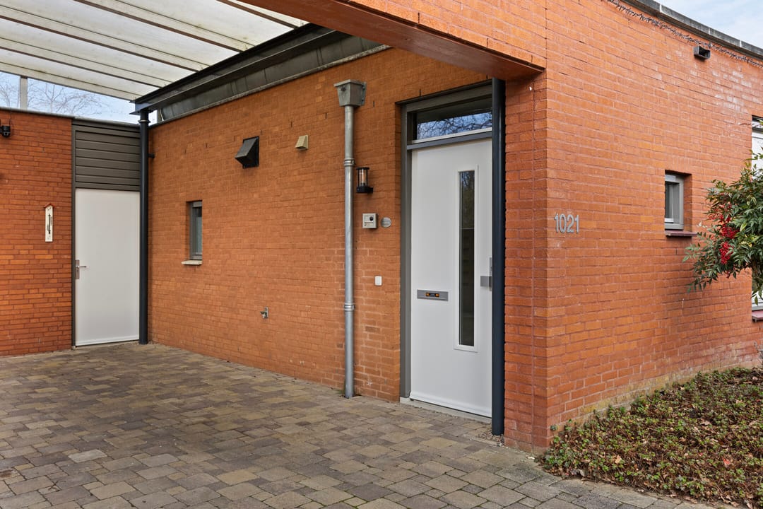 Foto 2 van de Geer 1021