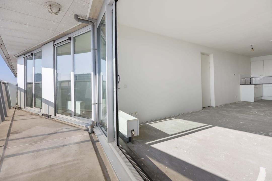 Foto 8 van De Diagonaal 105