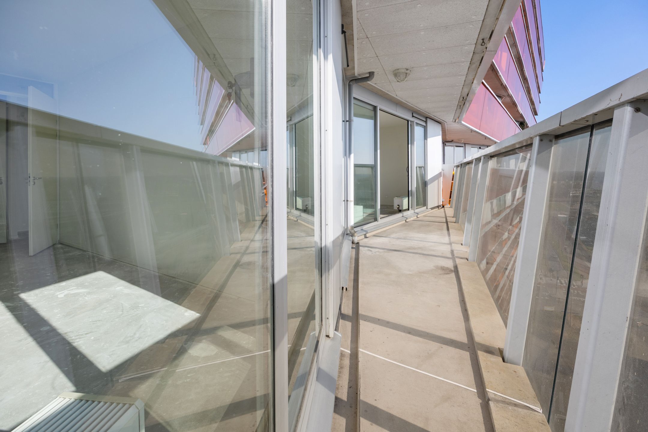 Foto 9 van De Diagonaal 105