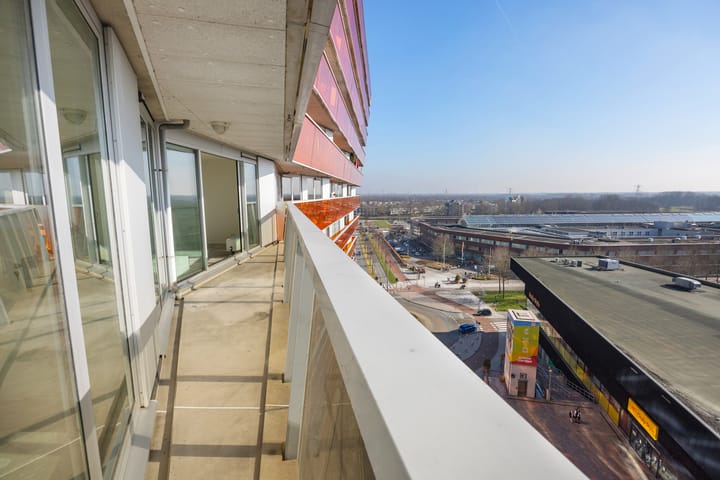 Foto 10 van De Diagonaal 105