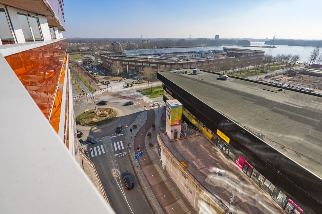 Foto 11 van De Diagonaal 105