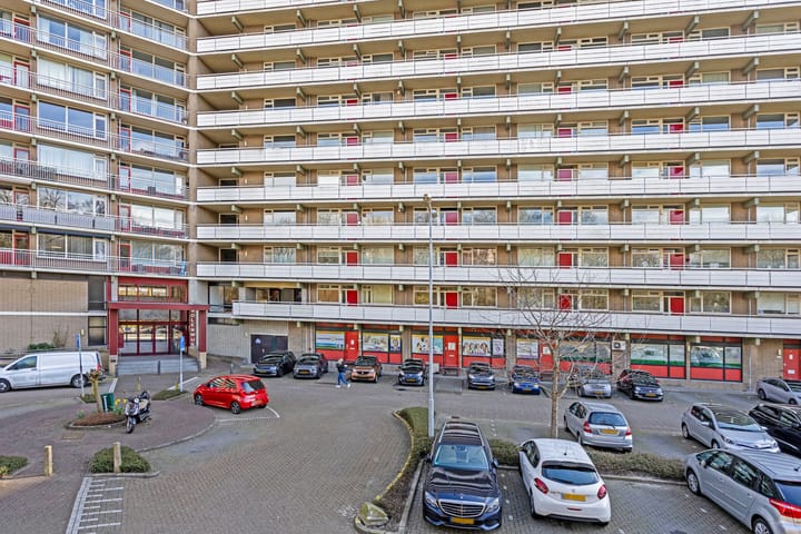 Foto 40 van Dunantstraat 1115