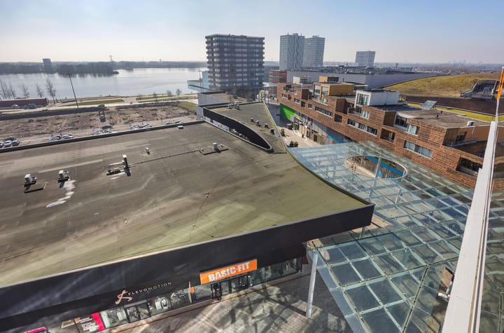 Foto 12 van De Diagonaal 105