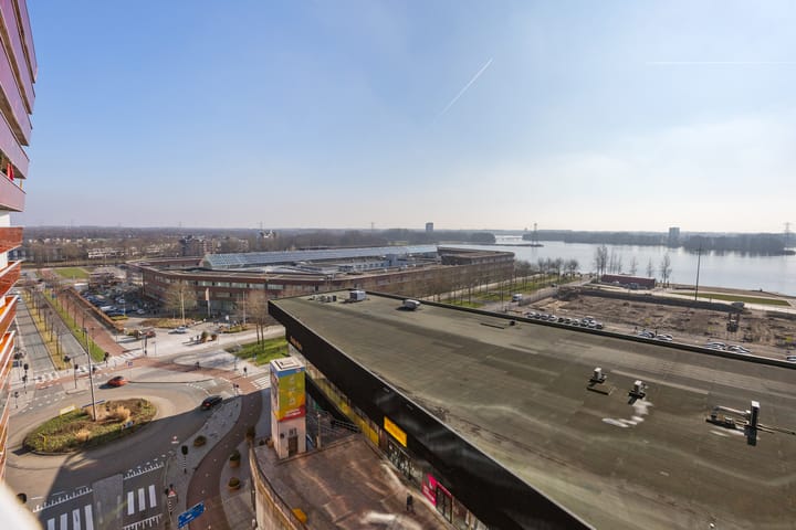 Foto 13 van De Diagonaal 105