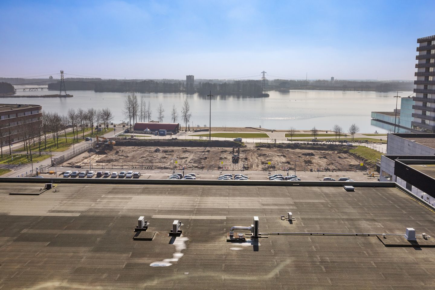 Foto 14 van De Diagonaal 105