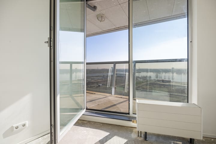 Foto 21 van De Diagonaal 105