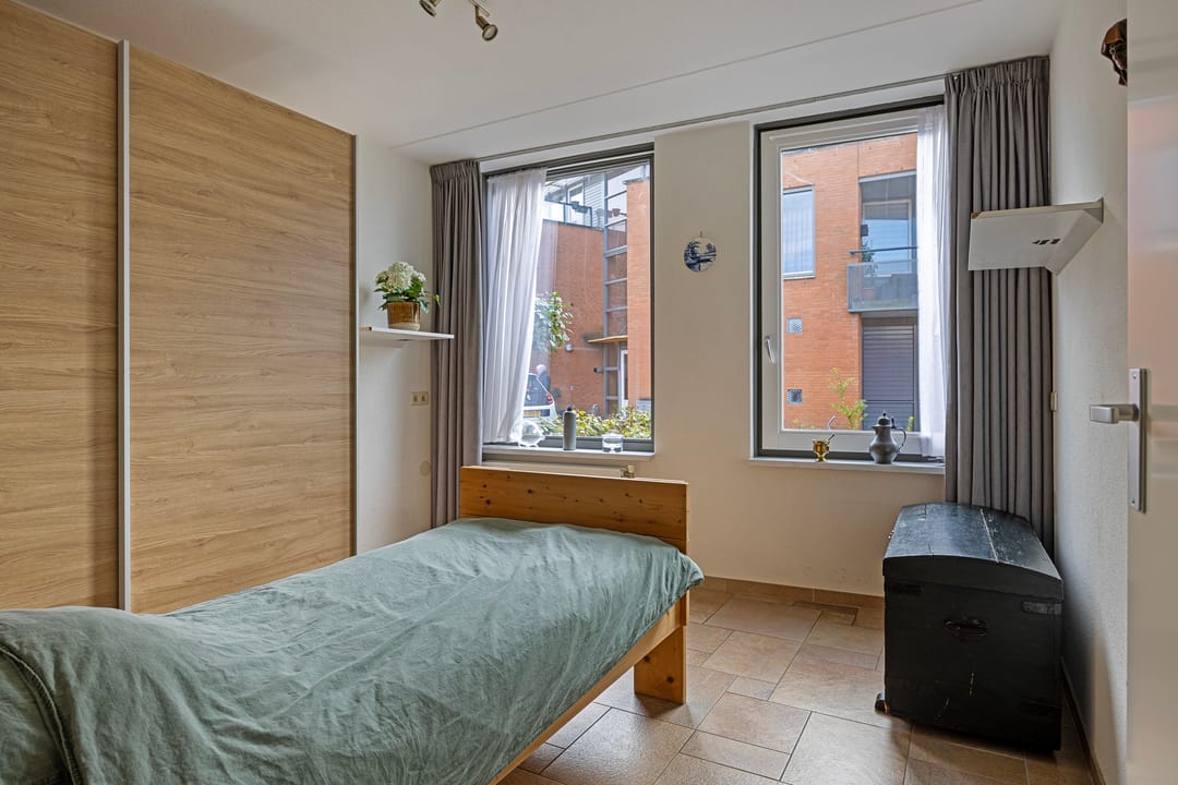 Foto 16 van de Geer 1021