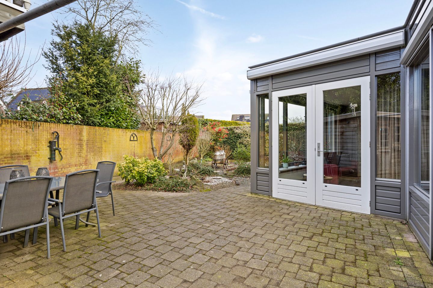 Foto 19 van de Geer 1021