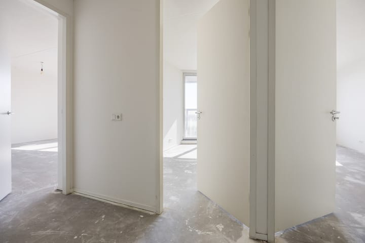 Foto 25 van De Diagonaal 105