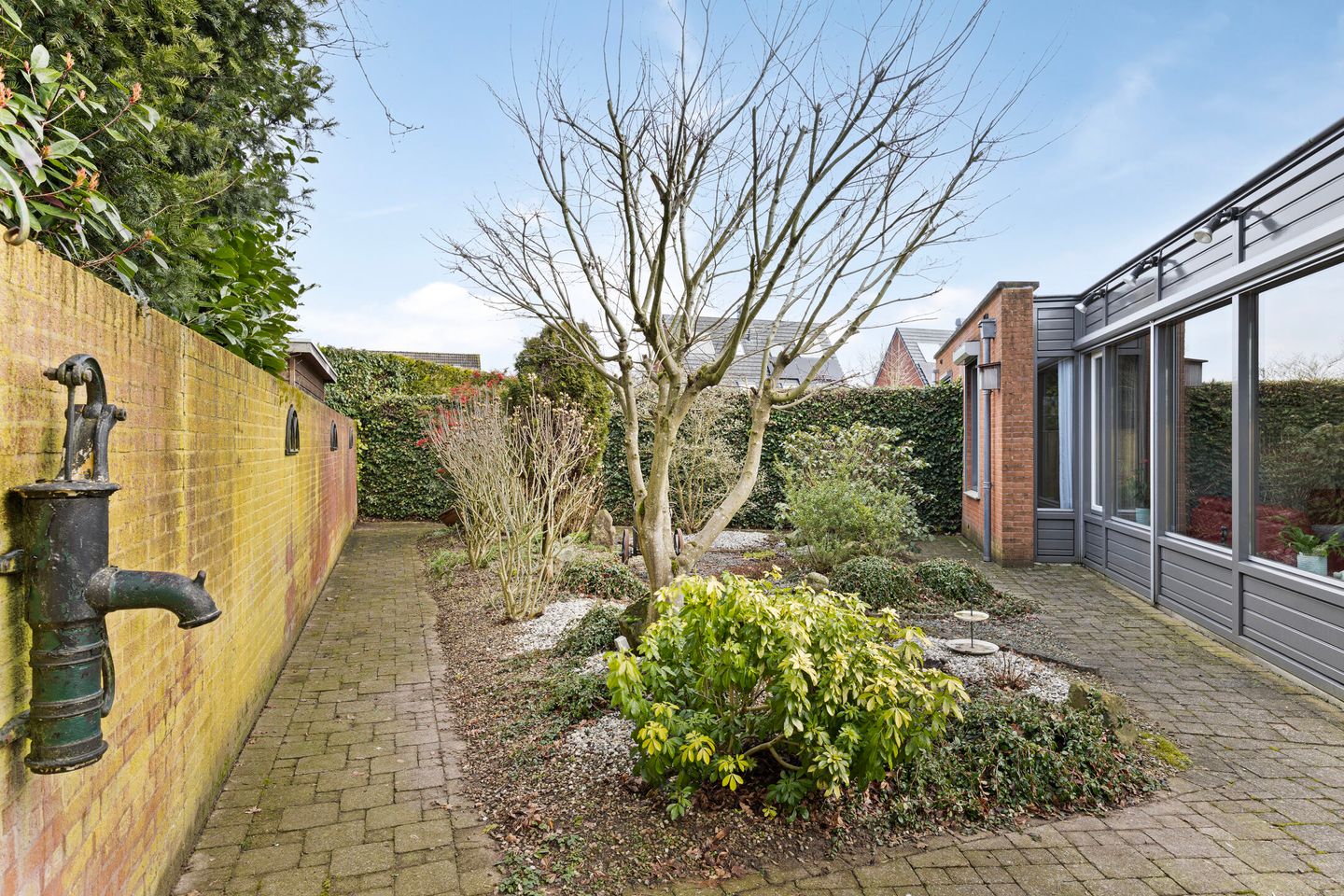 Foto 20 van de Geer 1021