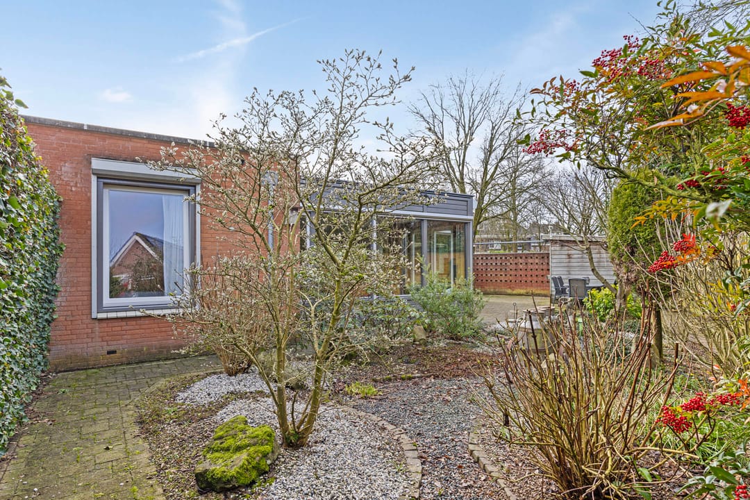 Foto 22 van de Geer 1021