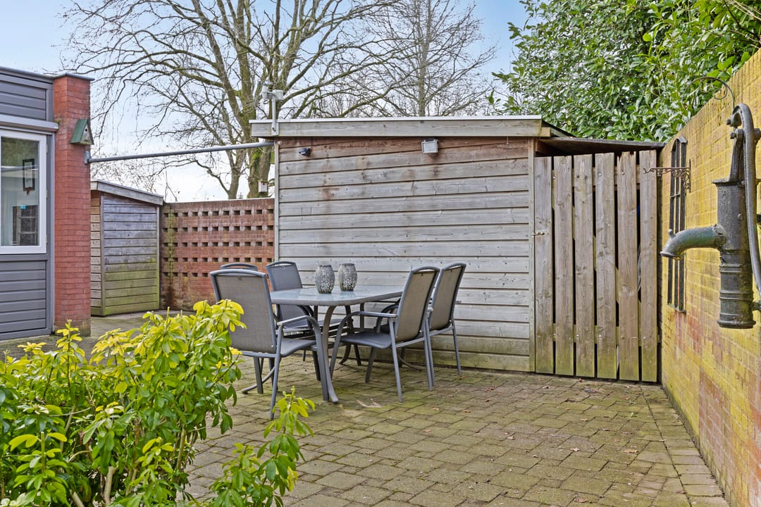 Foto 23 van de Geer 1021