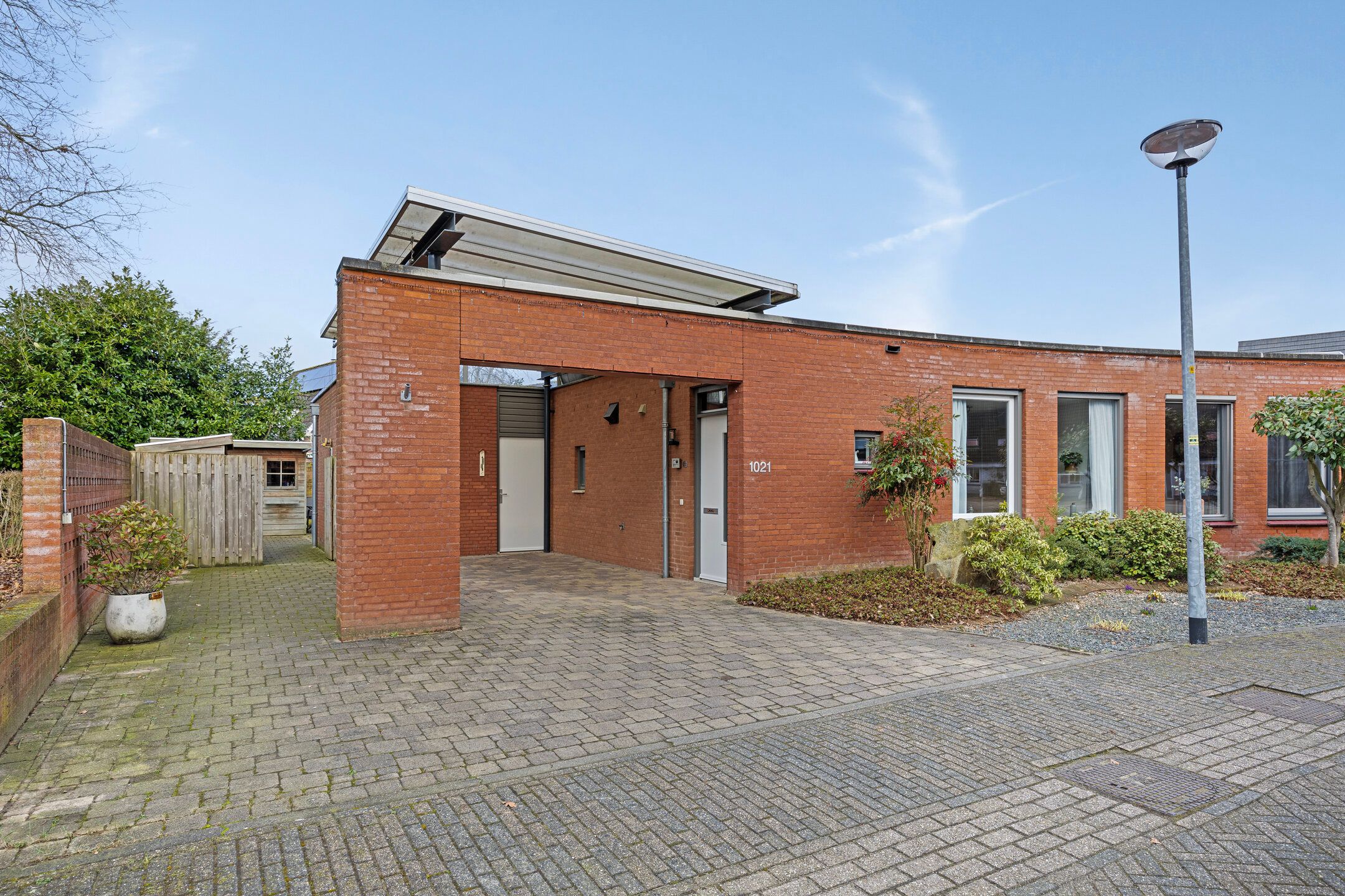 Foto 24 van de Geer 1021