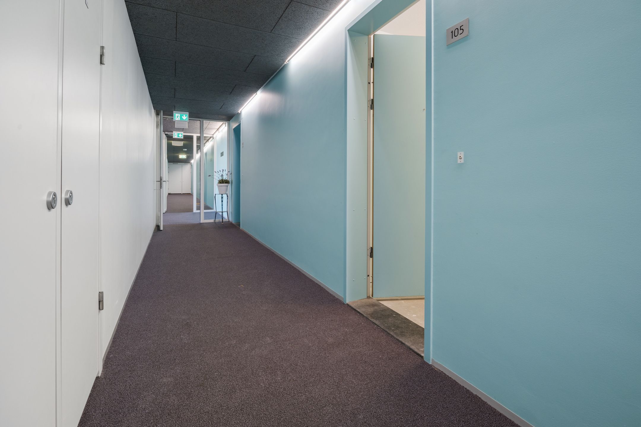 Foto 30 van De Diagonaal 105