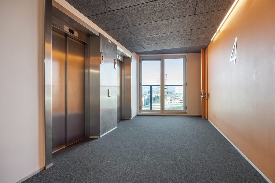 Foto 31 van De Diagonaal 105