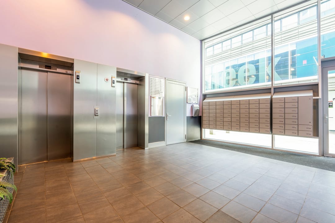 Foto 32 van De Diagonaal 105